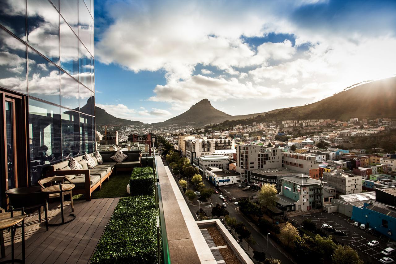 Sunsquare Cape Town City Bowl Kültér fotó